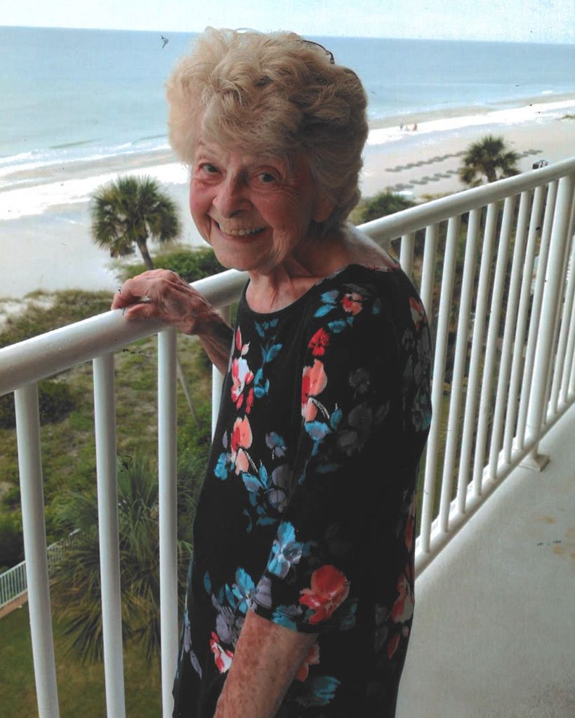 Raelene B Hood Profile Photo