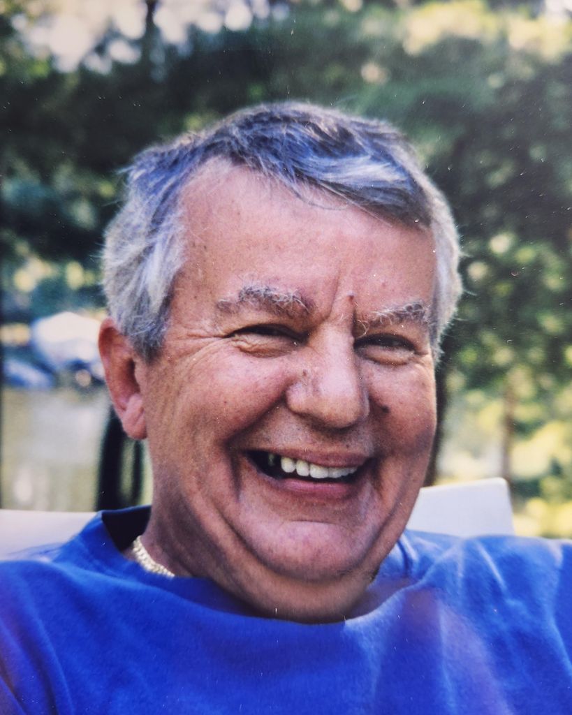 Patrick J. Payton Profile Photo