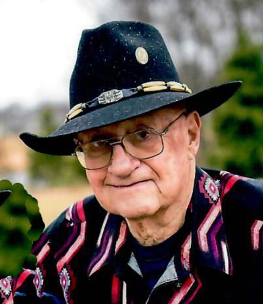 George "Mac" Miller