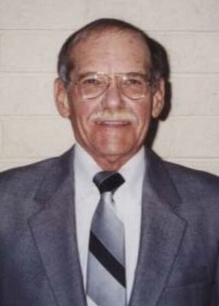 Charles Thomas Byars Profile Photo