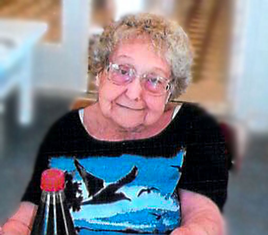 Rebecca Ann Jordan