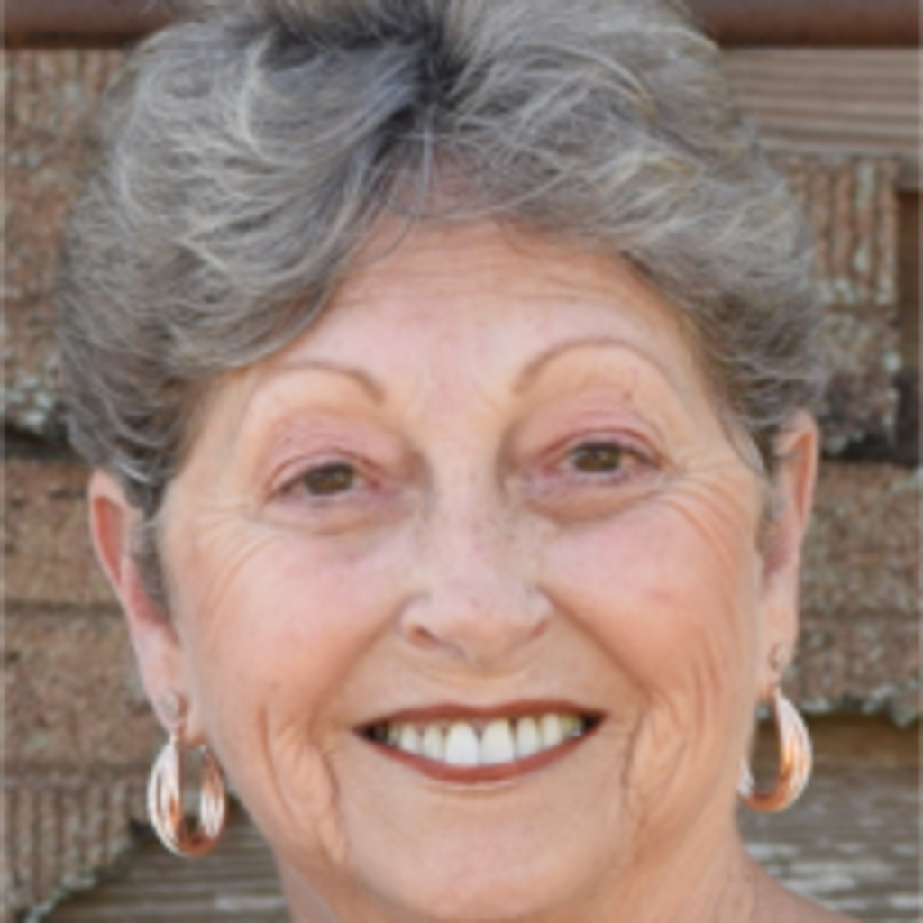 Ms. Brenda Harbuck Pope Profile Photo
