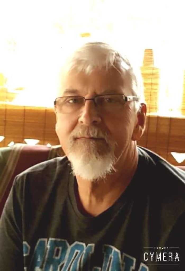 Ronnie Wilson Potts