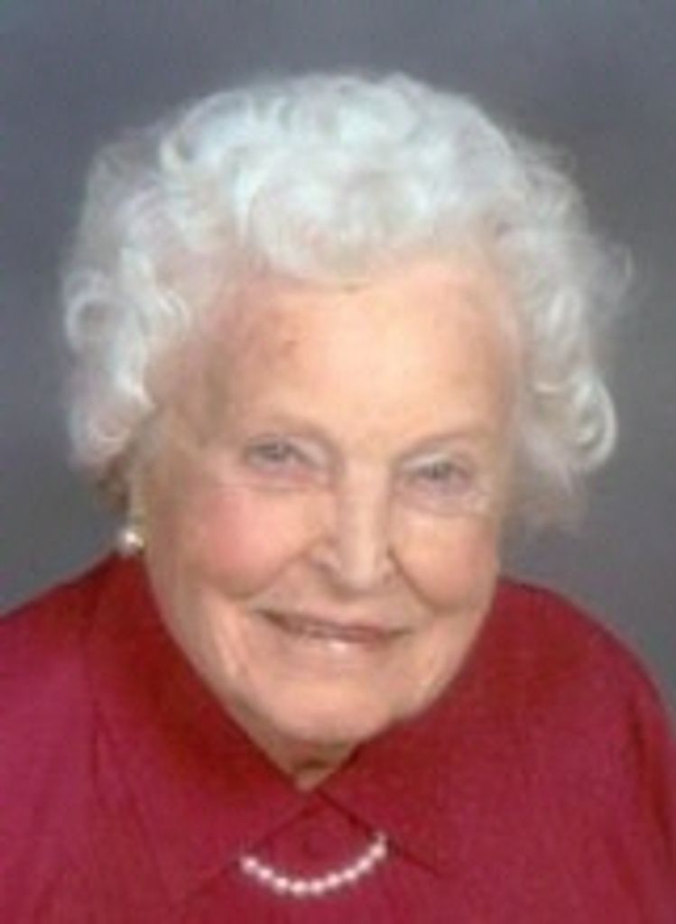 Virginia Alter