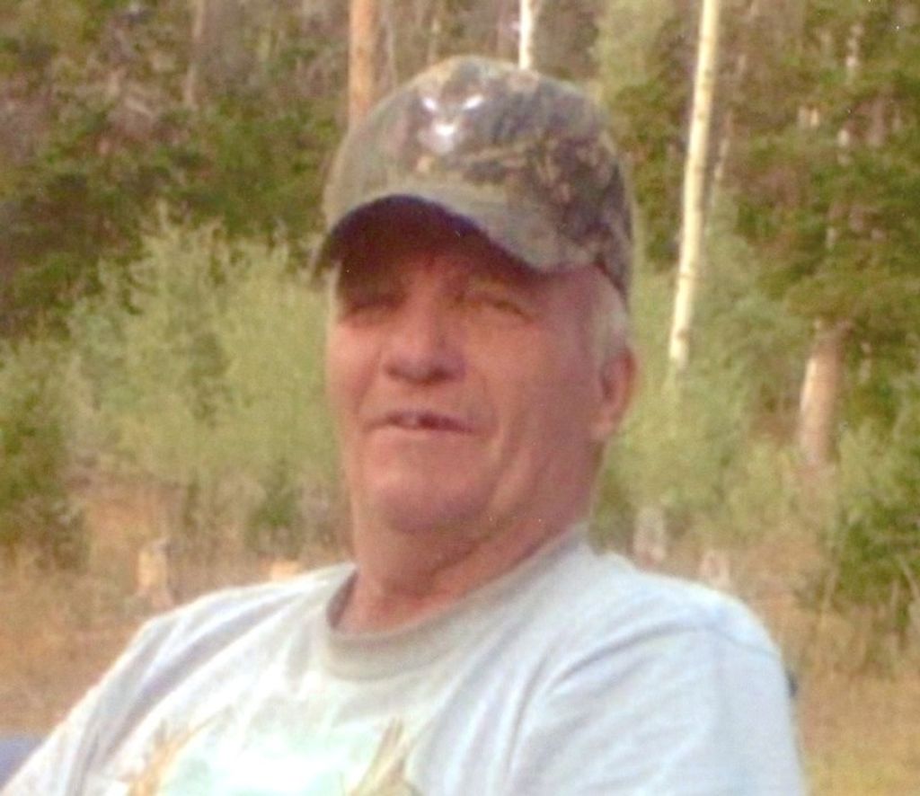 Stanley Potter
