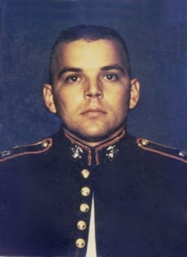 Benjamin Macha
