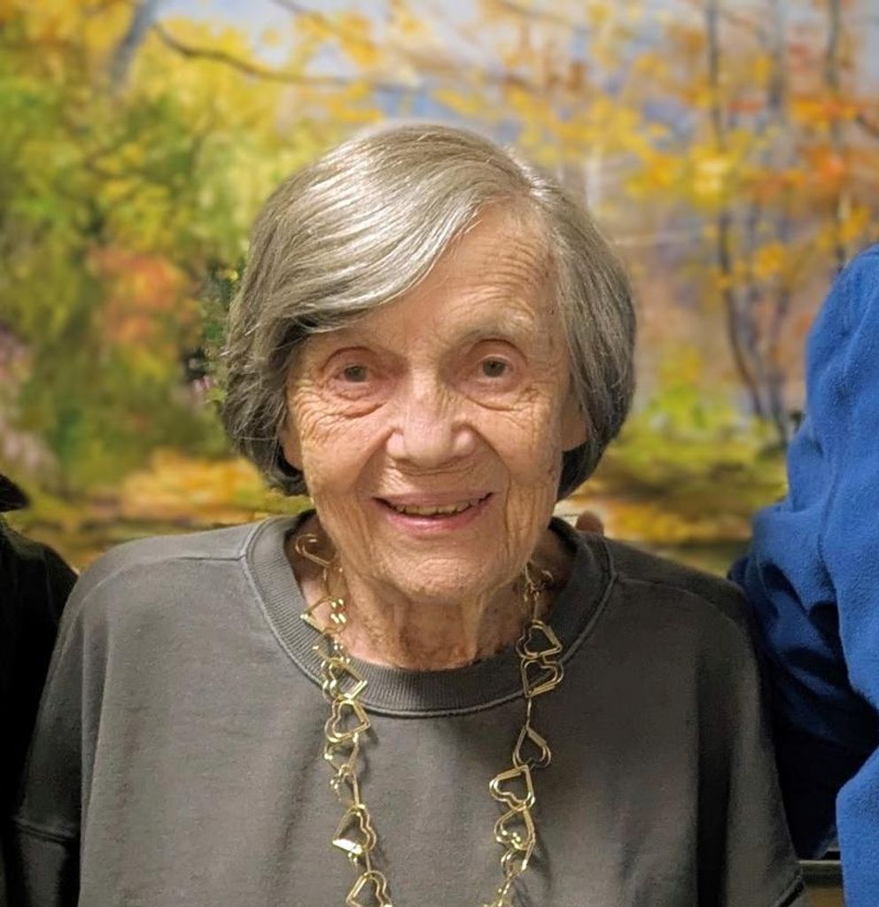 Elizabeth O. Allen