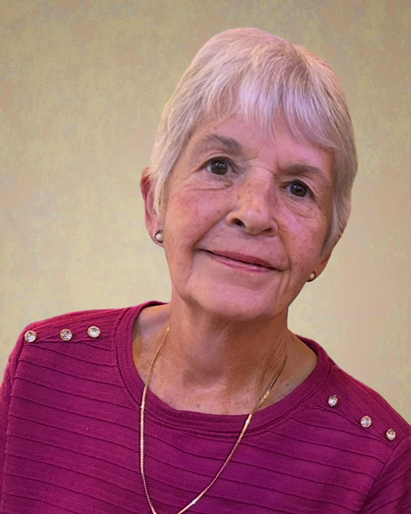 Gail Siles Profile Photo