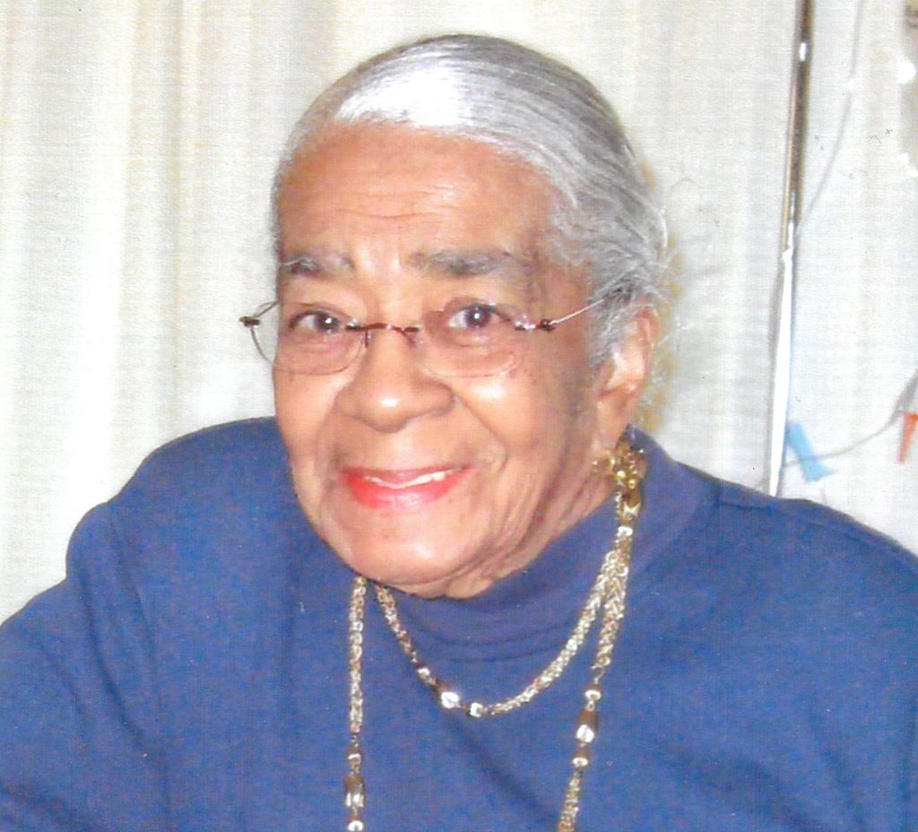 Armanda Louisa Kirby
