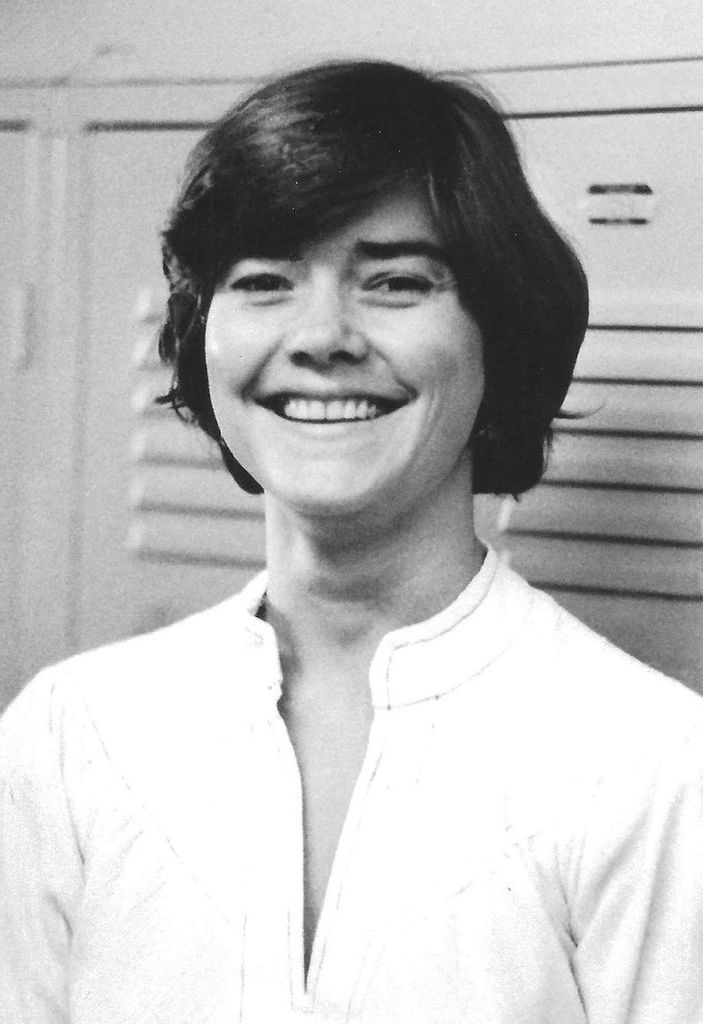 Margaret "Randy" Reilley Profile Photo