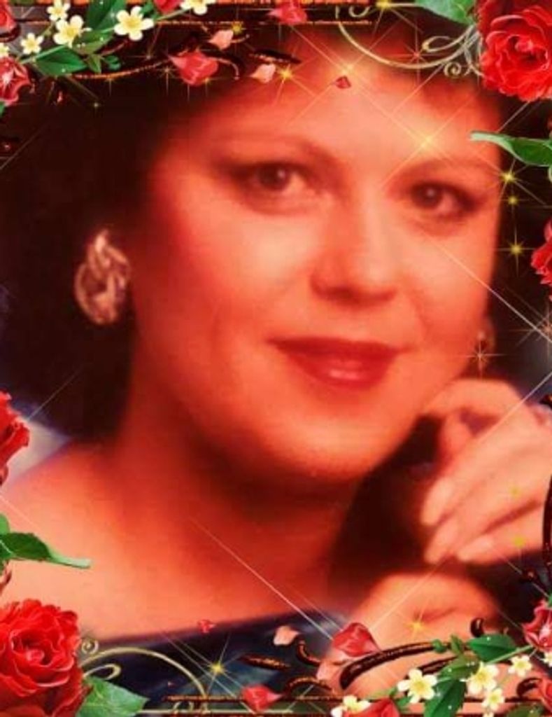 Priscilla D. Wilson