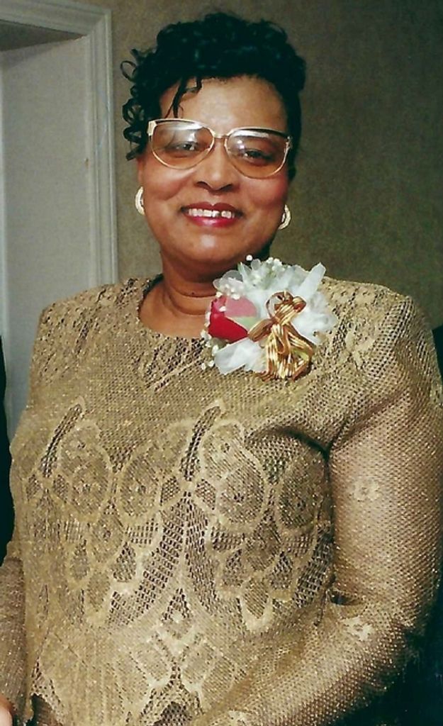 Dorothy Laurene Henderson Profile Photo