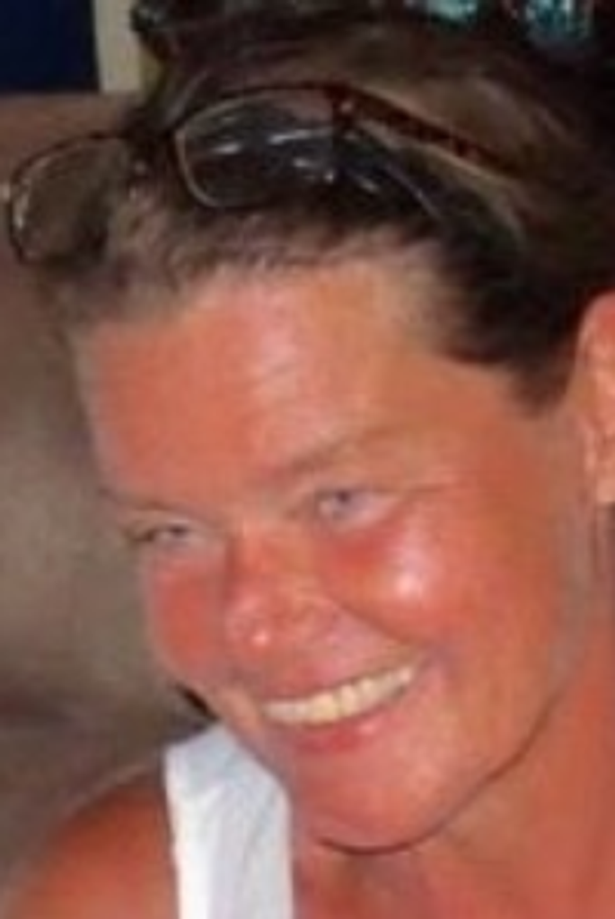 Ruth "Bonnie" (Armstrong) Rinkowski