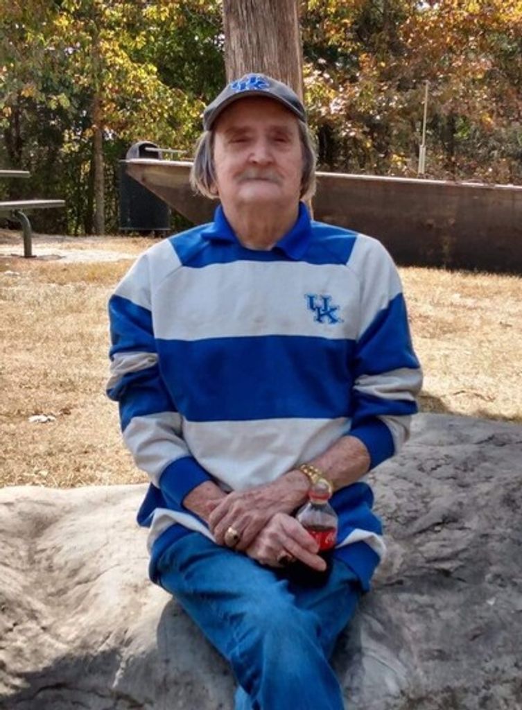 Hugh Allen Rucker Profile Photo