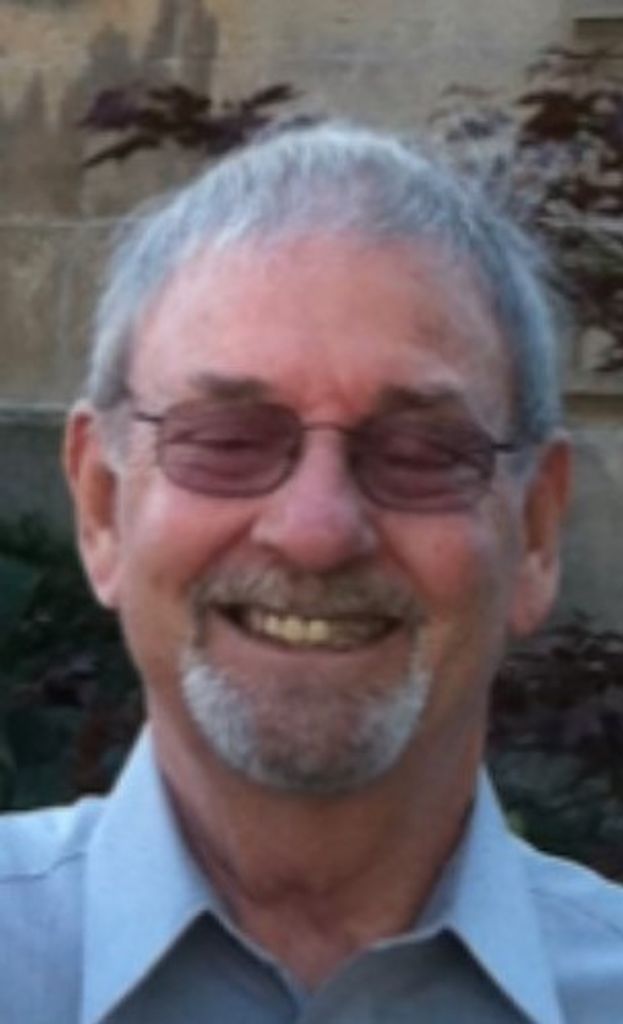 Edward Gray Rollins Profile Photo