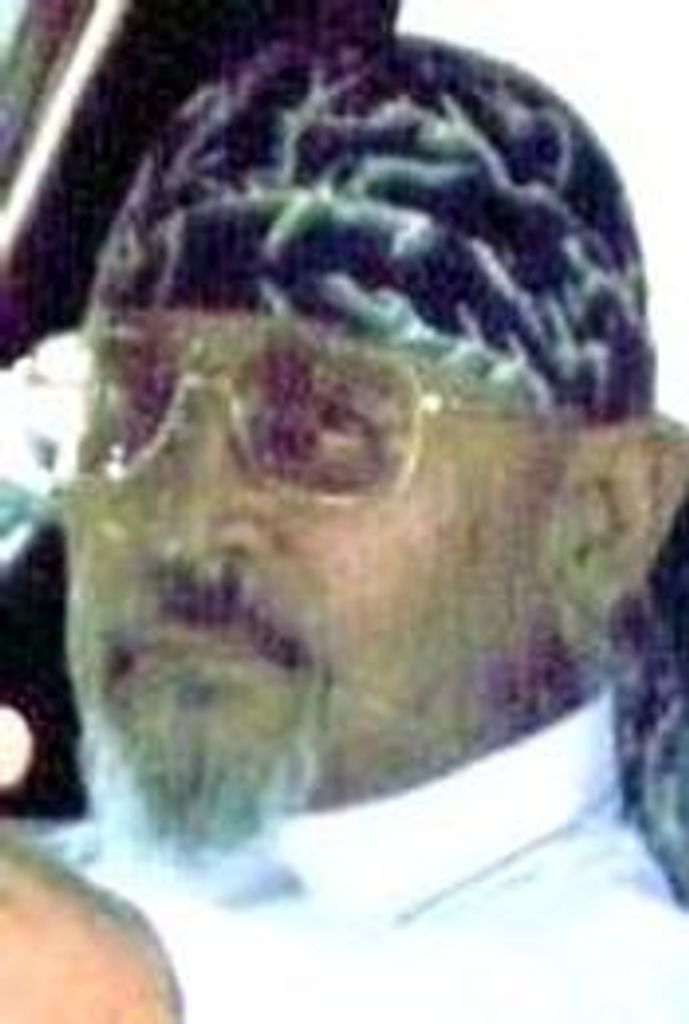 Albert "Beto" Abrego Profile Photo