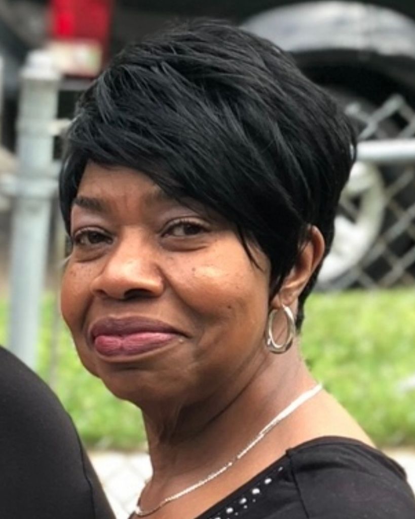 Verbalee Welch - Graham Profile Photo