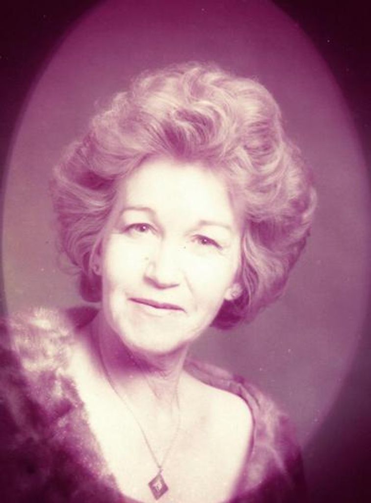 Martha Clayton Bethke Profile Photo