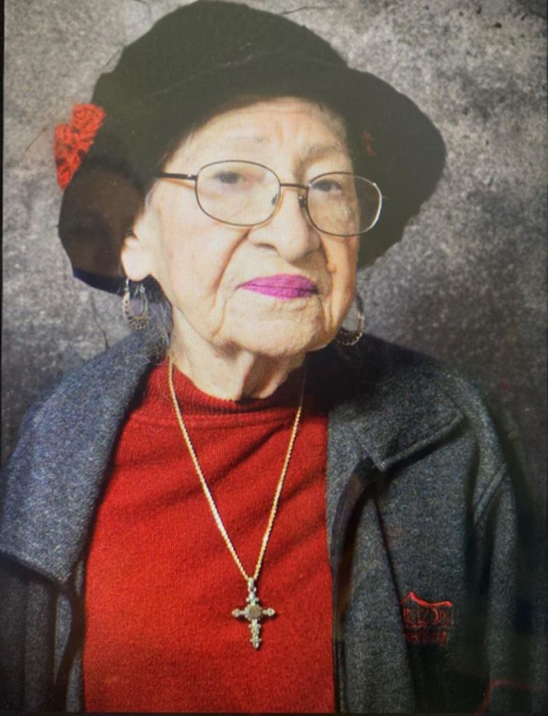 Guadalupe Gomez Profile Photo