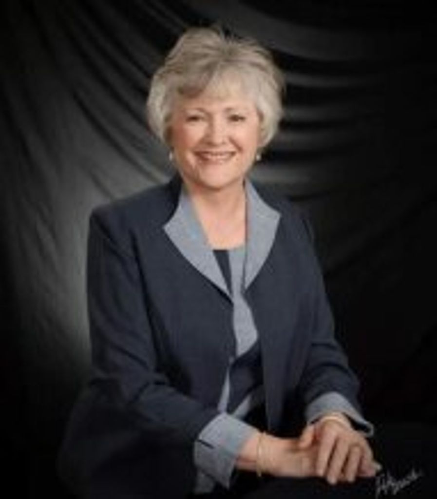 Lee Irene Vertrees (Wilson)