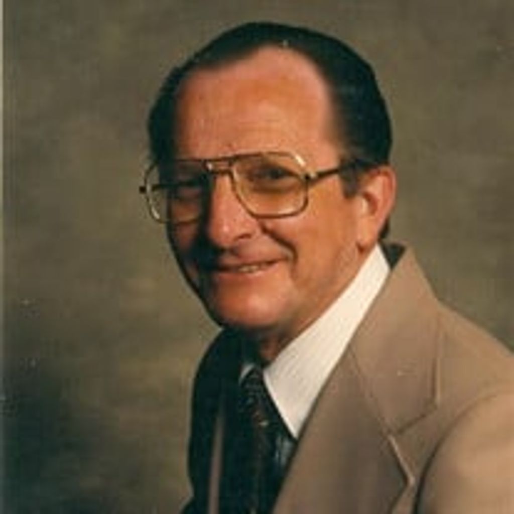 Lowell Gloyd Frye