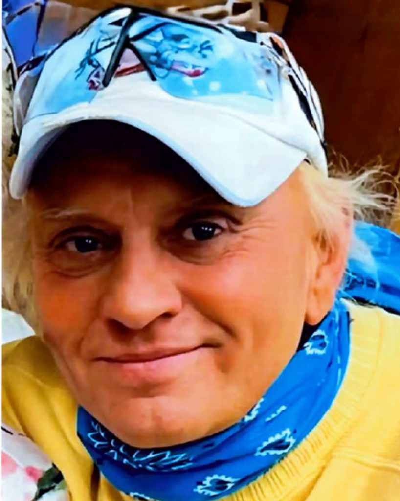 Timothy Olsen Profile Photo