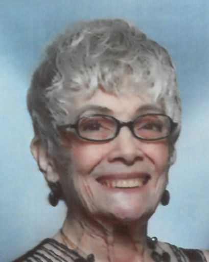 Necia Dickerman's obituary image