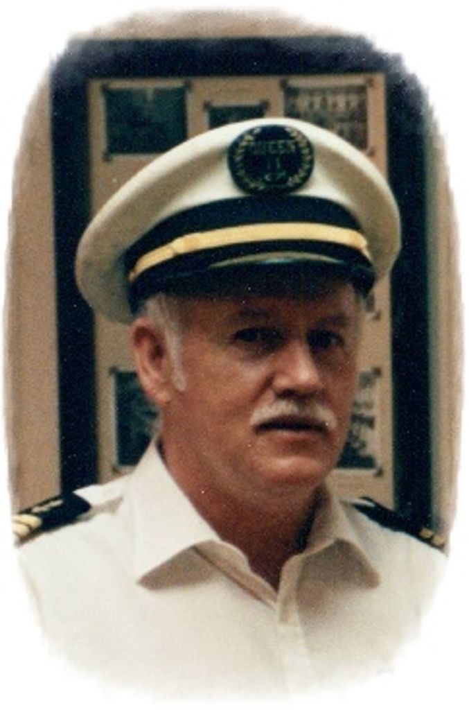 Harry 'Dean' Tuttle