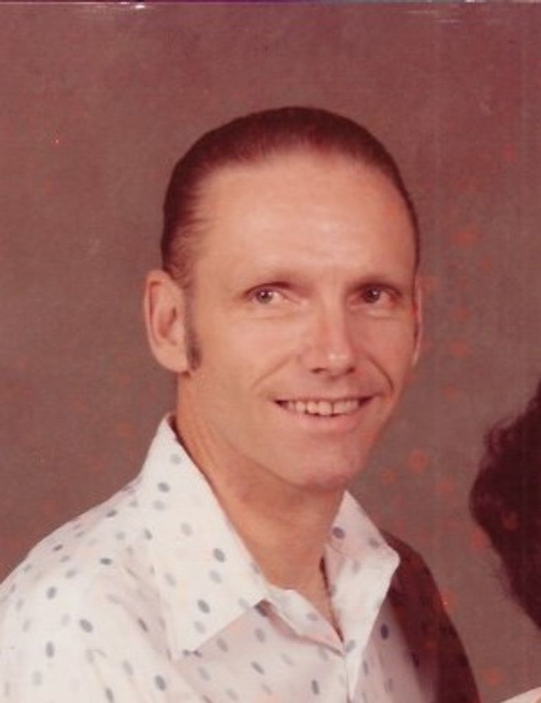 Billy Ray Williamson