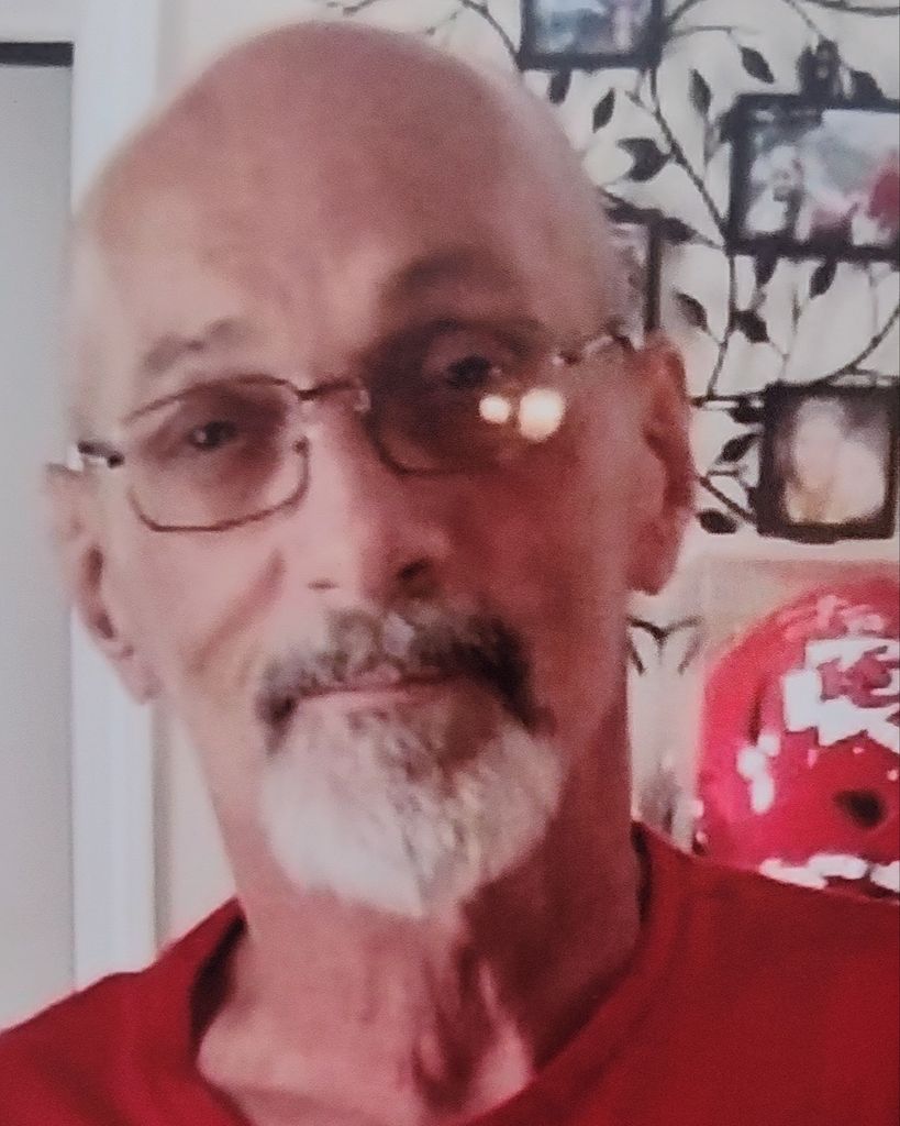 Robert Paul Fillpot