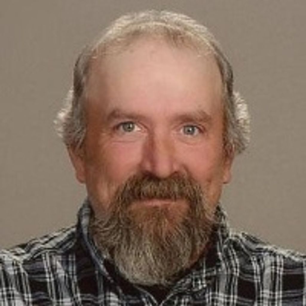 Keith Huinker