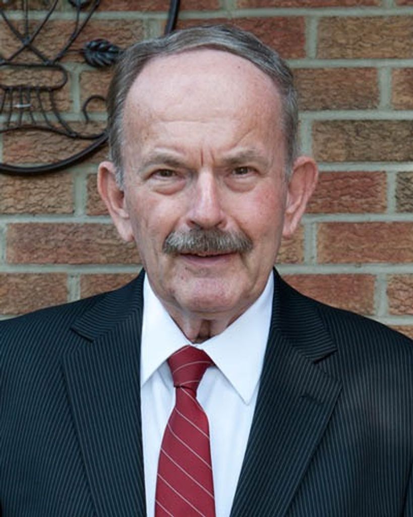 George J. Holy