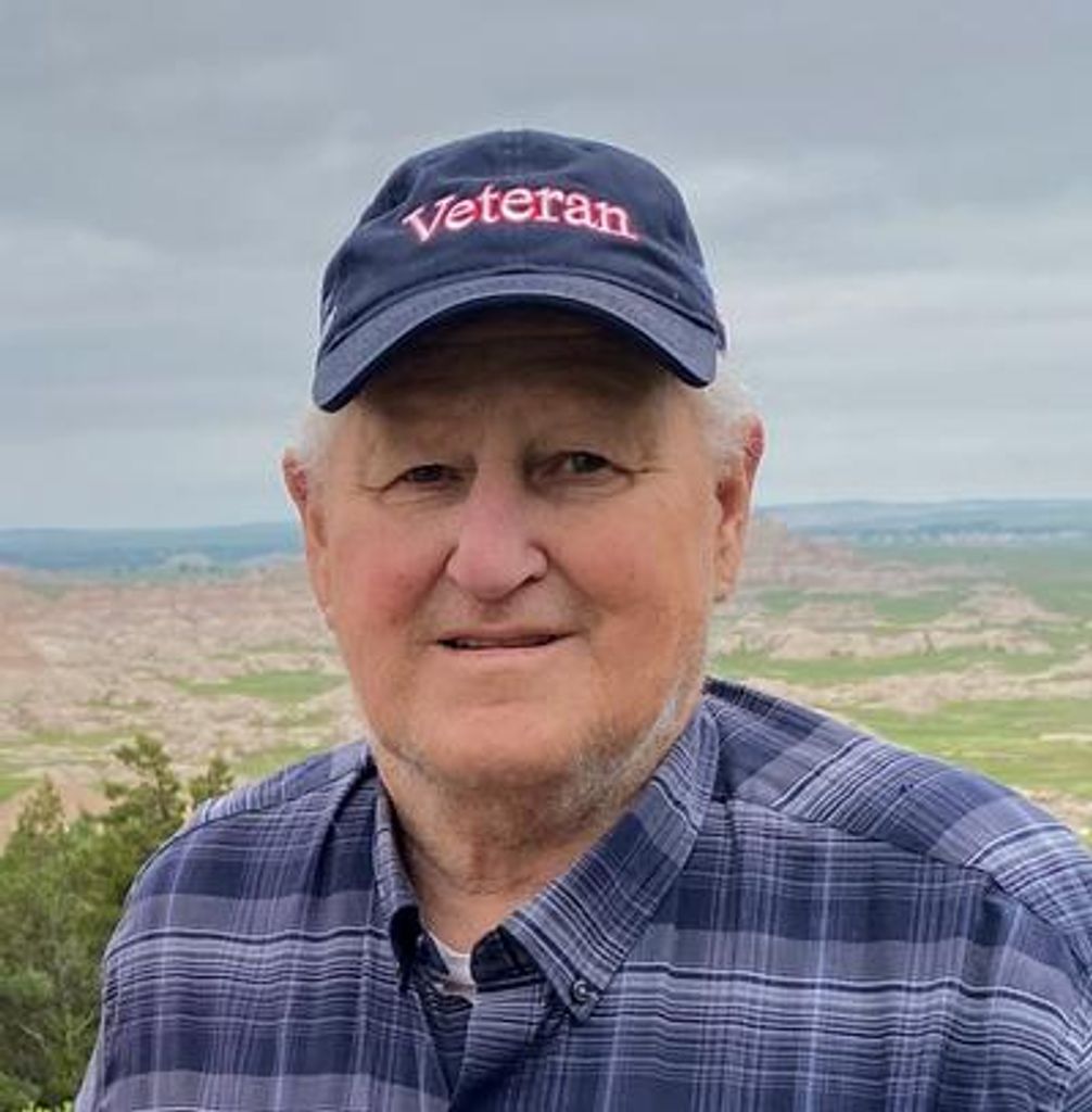 Robert Ronald Most Profile Photo
