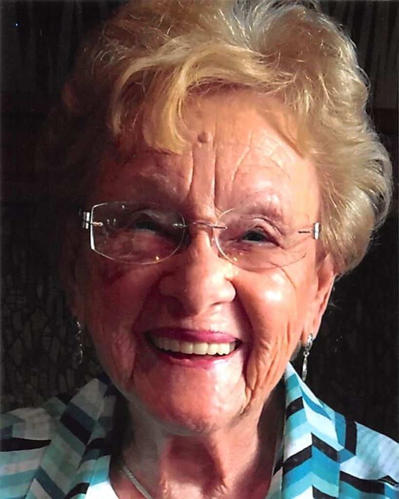 Lucille (Blanton) Lockhart Profile Photo