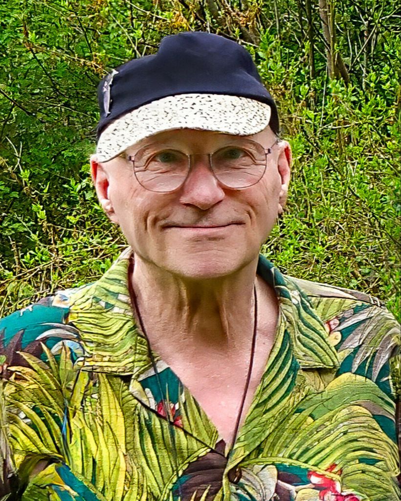 Chester Joseph Prudhomme