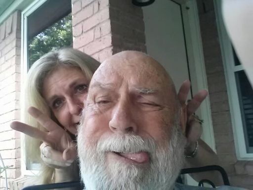 Msgt. Gerald  Leon “Jerry” Swift, Usaf (Ret.) photo gallery thumbnail 65 of 78