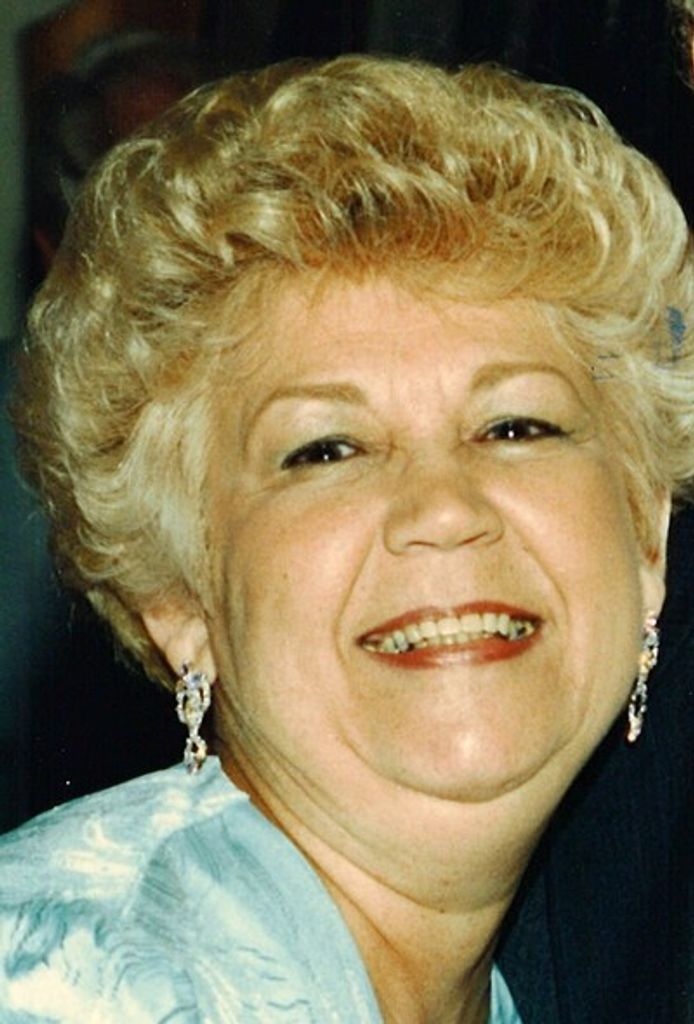 Joan M Lucas Heath Profile Photo