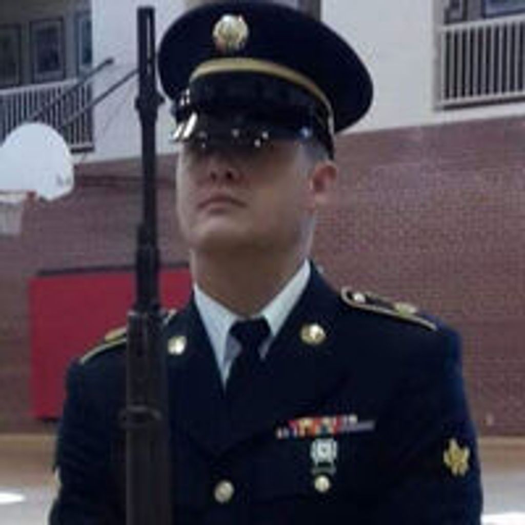 Michael W. Gregg