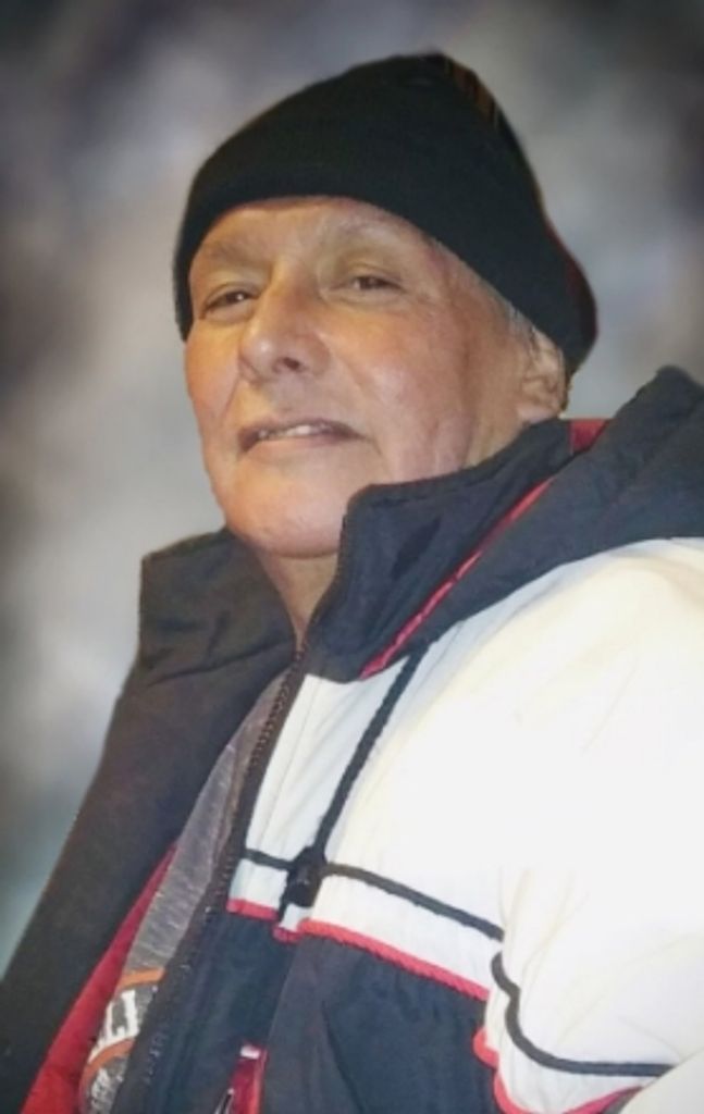 Thomas James Goodteacher Profile Photo