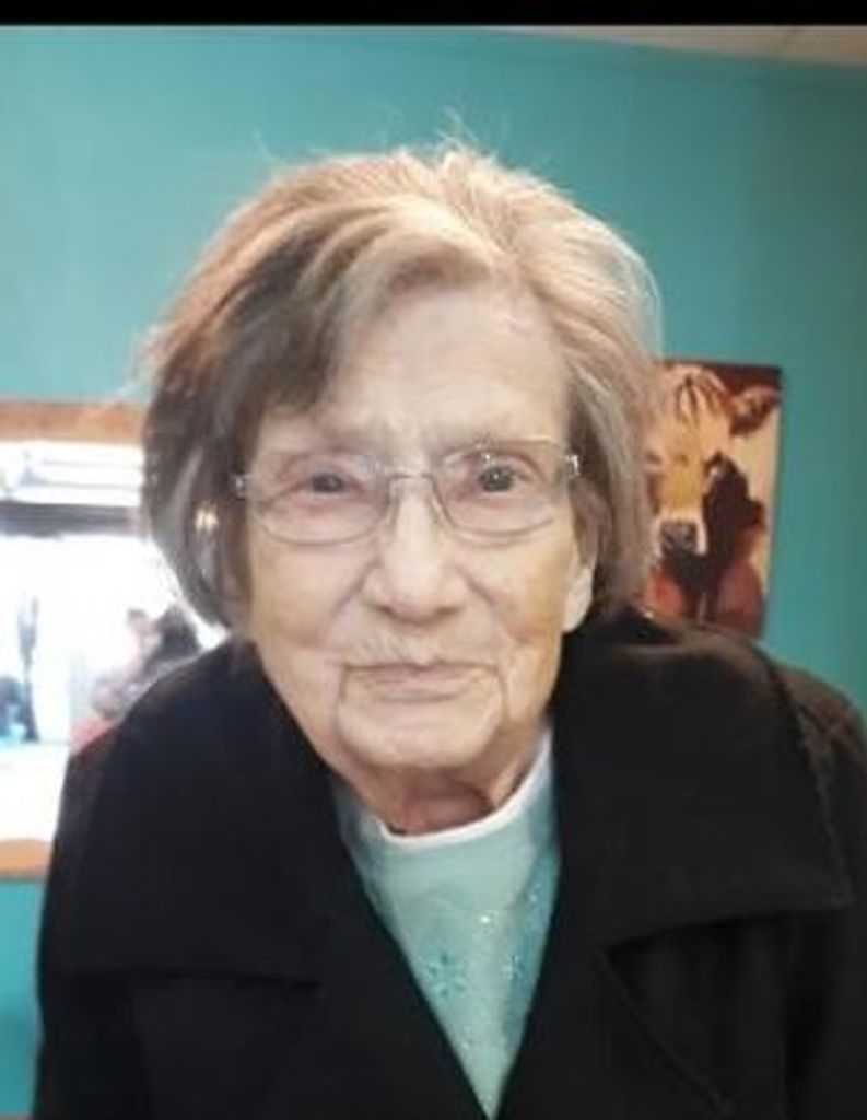 Mary Kathryn Hupman