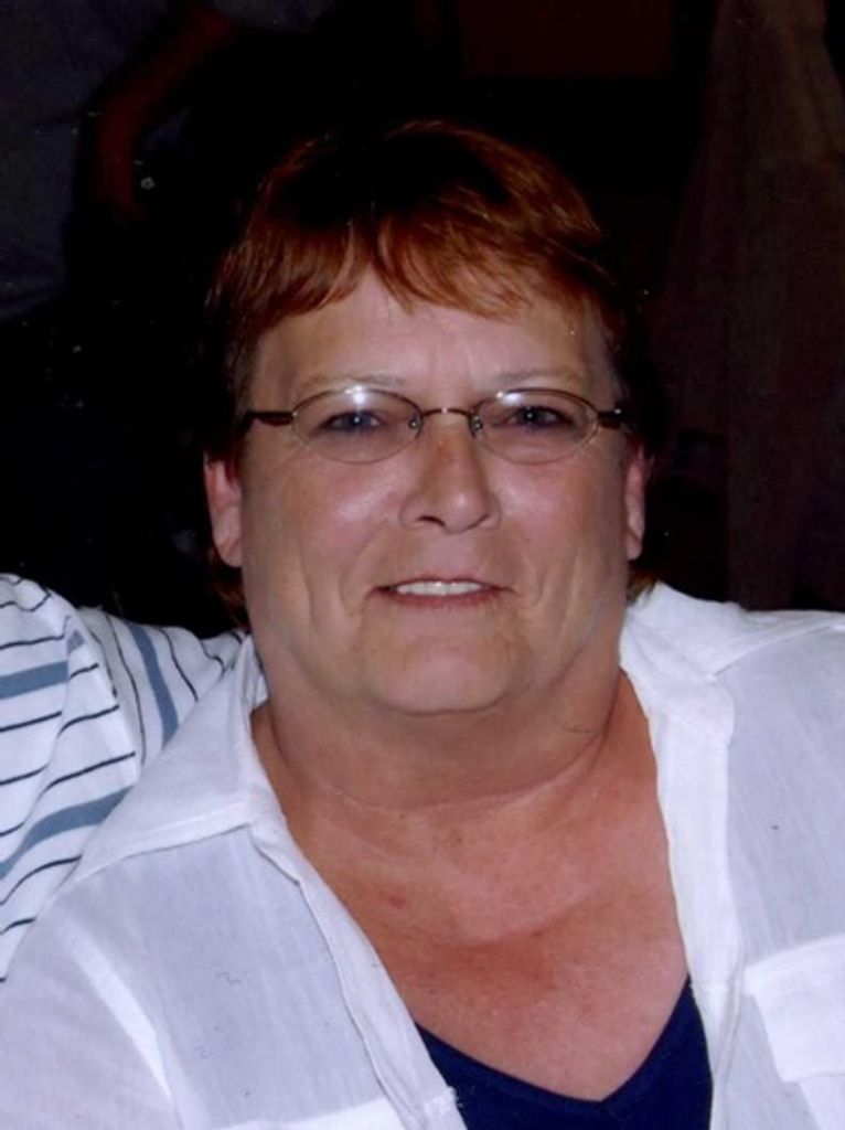 Brenda Lee Hughes