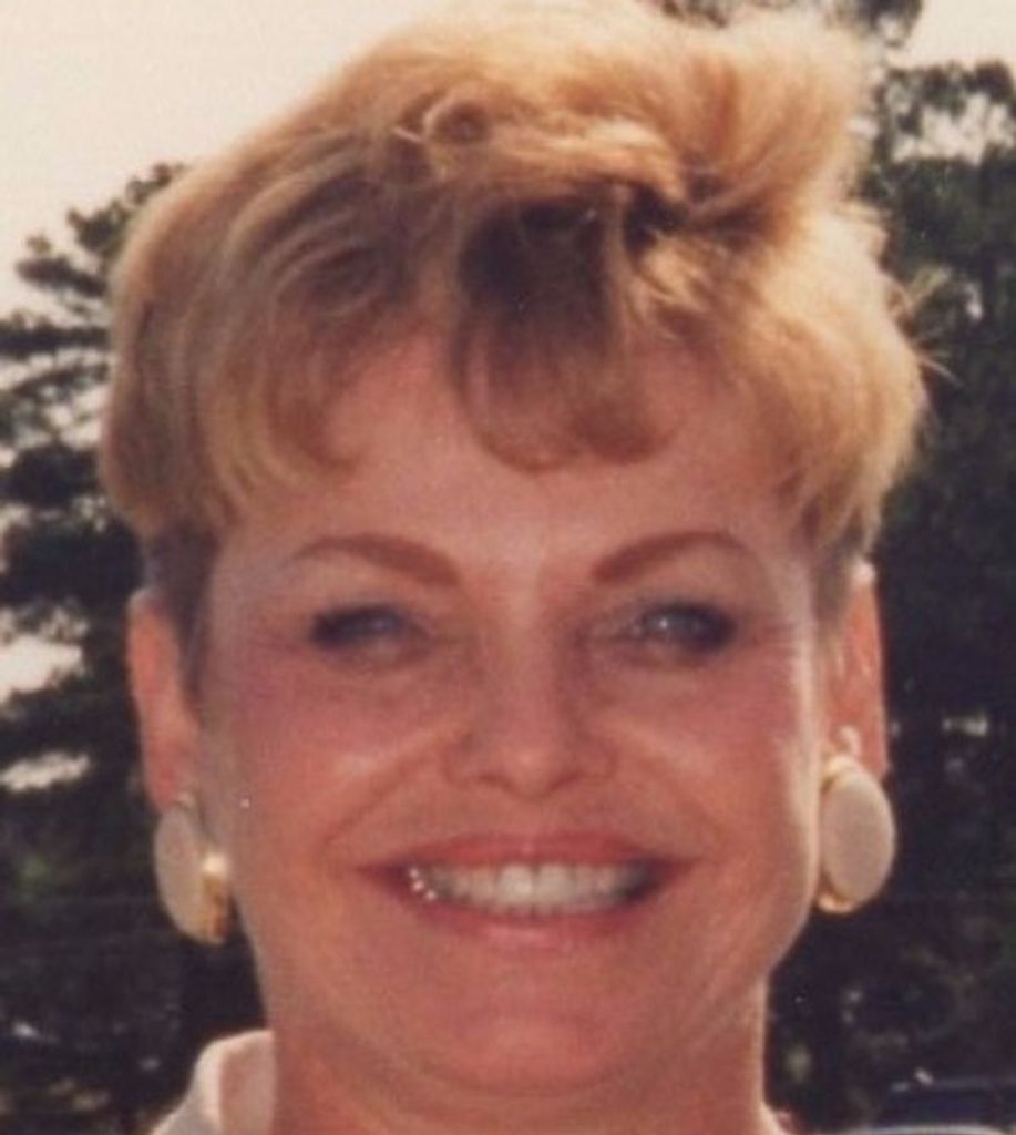 Susan  Purtle Borresen