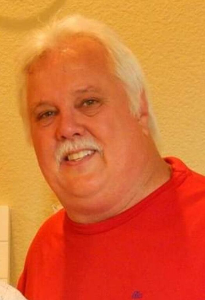 Richard E. Halbrook Profile Photo