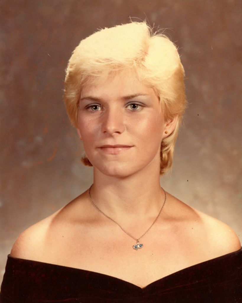Connie Taylor
