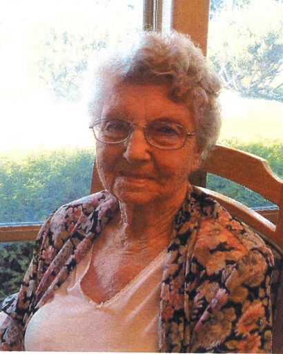 Arline G. Donat's obituary image