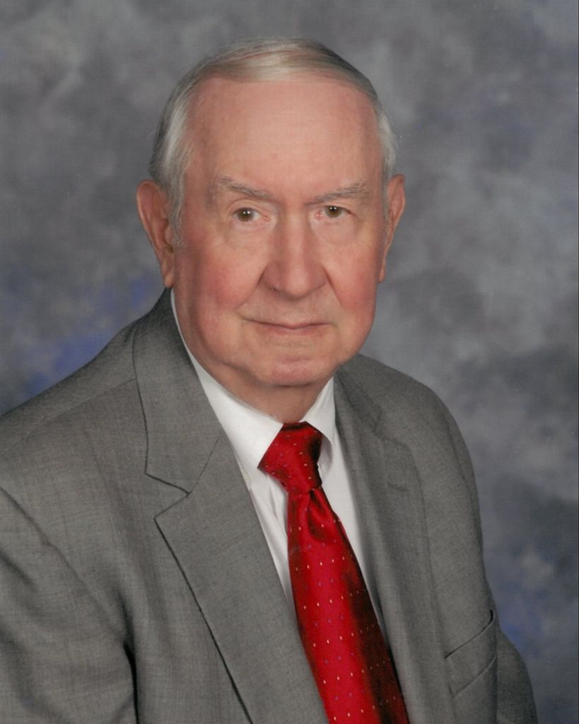 Edgar "Tim" A. Alsprach