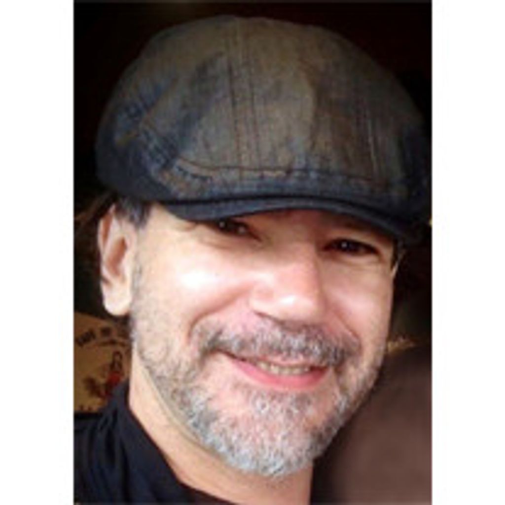 Steven "Steve" Vincent Nardi
