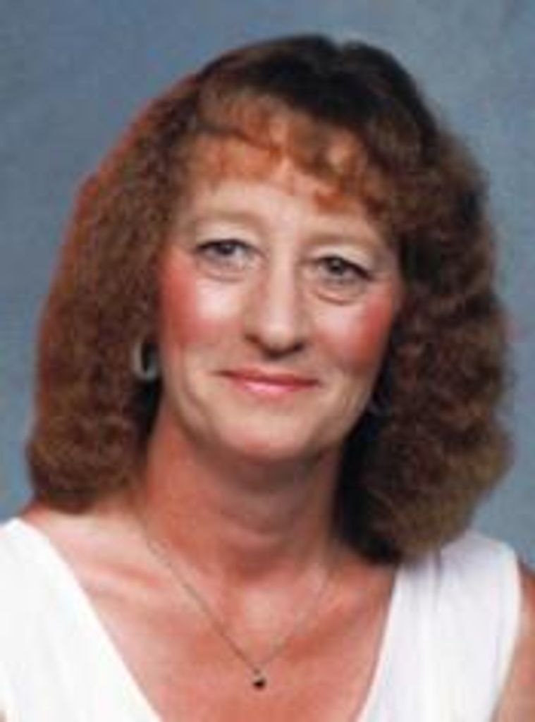 Susan M. Miller