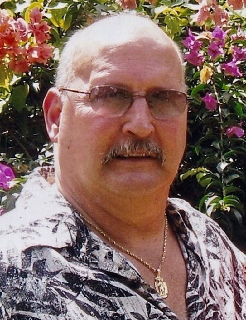 Walter L. Van Wart, Jr. Profile Photo