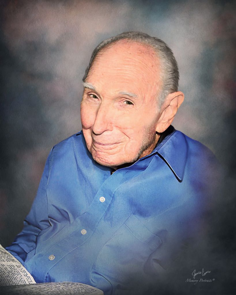 Robert Gentry